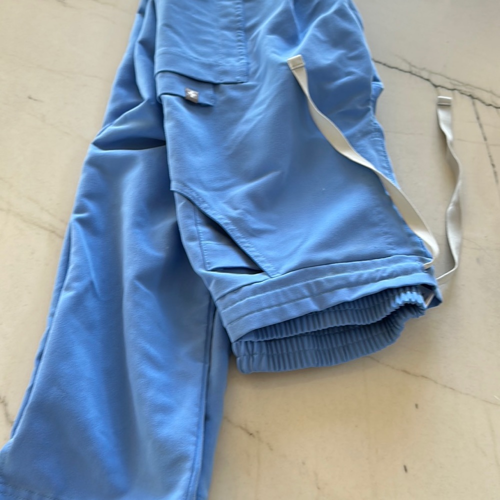 Figs yola TALL XS